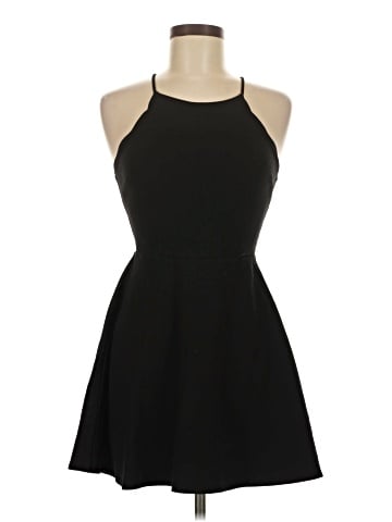 Rags to Wishes Cocktail Dress (view 1)