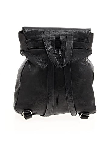 Wilsons Leather Leather Backpack (view 2)