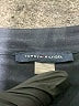 Tommy Hilfiger 100% Polyester Black Sleeveless Blouse Size S - photo 7