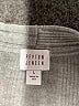 Peyton Jensen Gray Kimono Size L - photo 7