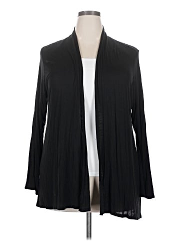 Lavish Cardigan (view 1)