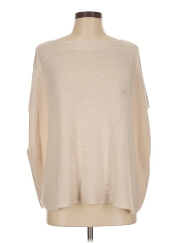 Wooden Ships Long Sleeve Top (view 1)