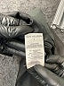 Van Heusen 100% Polyester Gray Vest Size 7 - photo 3
