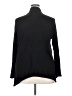 Lavish Black Cardigan Size 2X - photo 2
