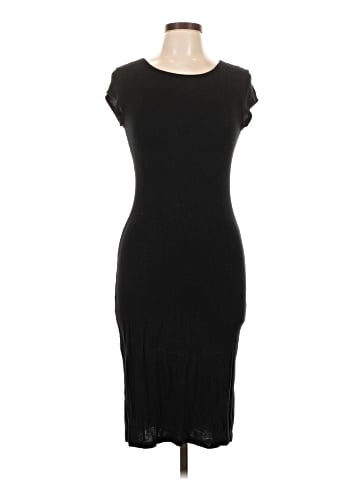 Velvet Torch Cocktail Dress (view 1)