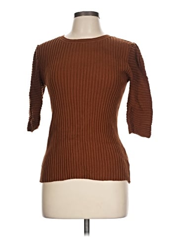 Ella Moss Pullover Sweater (view 1)