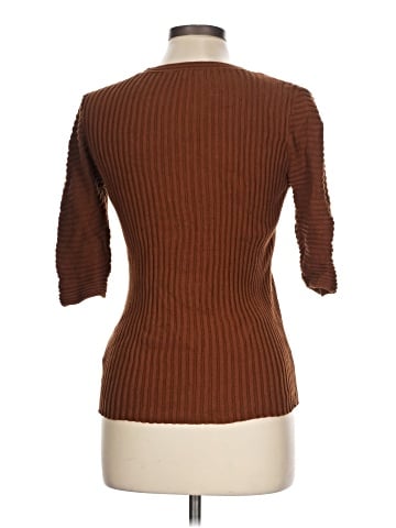 Ella Moss Pullover Sweater (view 2)