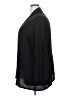 Lavish Black Cardigan Size 2X - photo 5