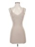 Garage Tan Cocktail Dress Size P - Sm - photo 1