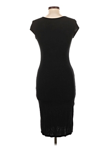 Velvet Torch Cocktail Dress (view 2)