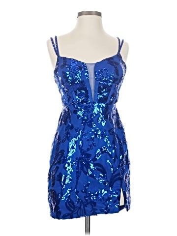 Assorted Brands Cocktail Dress (view 1)