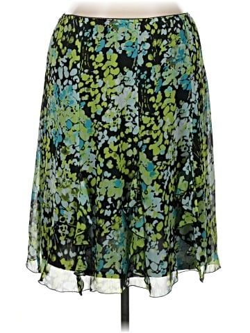 Notations Casual Skirt (view 1)