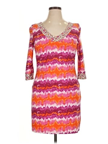 VERTIGO Cocktail Dress (view 1)