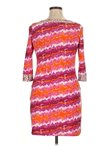 VERTIGO Cocktail Dress (view 2)