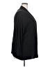Lavish Black Cardigan Size 2X - photo 4