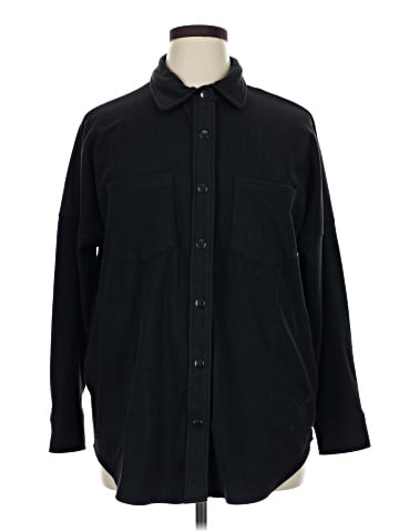 Mondetta Fleece (view 1)