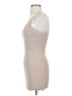 Garage Tan Cocktail Dress Size P - Sm - photo 5