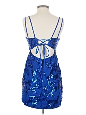 Assorted Brands Cocktail Dress (view 2)