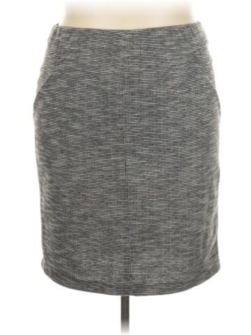 Elle Casual Skirt (view 1)