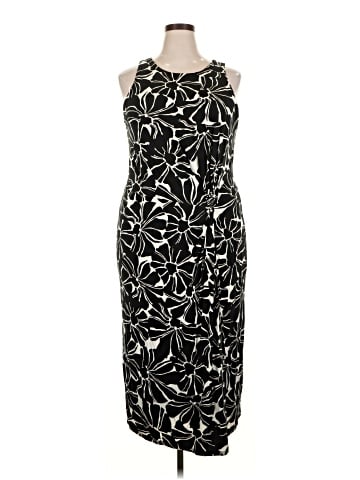 INC International Concepts Cocktail Dress (view 1)
