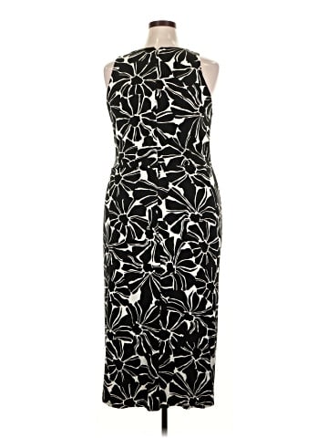 INC International Concepts Cocktail Dress (view 2)