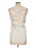 Lululemon Athletica Ivory White Tank Top Size 2 - photo 2
