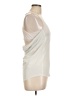 Lululemon Athletica Ivory White Tank Top Size 2 - photo 4
