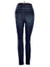 Everflex by Maurices Solid Blue Jeans Size 0S - photo 2