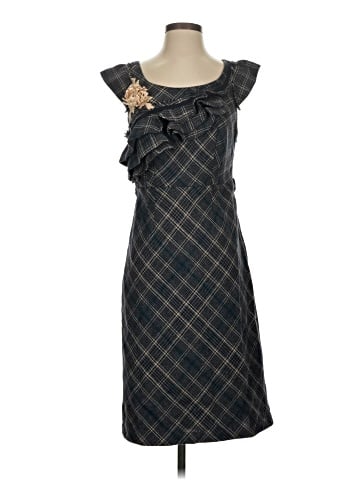 Floreat Cocktail Dress (view 1)