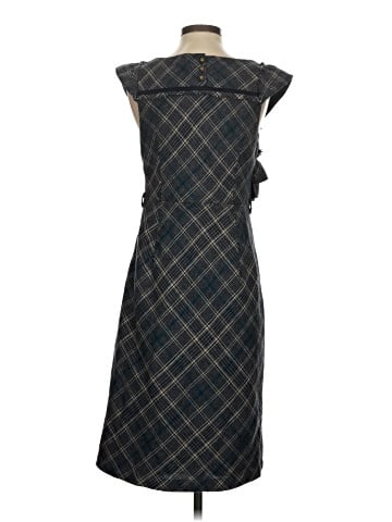 Floreat Cocktail Dress (view 2)