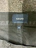 Khaite 100% Cotton Black Jeans Size 25 waist - photo 7