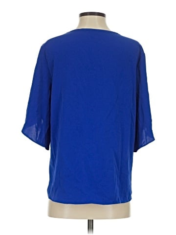 Unbranded 3/4 Sleeve Blouse (view 2)
