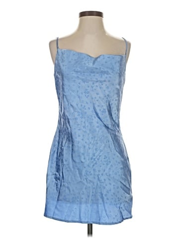 LA Hearts Casual Dress (view 1)