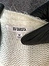 BB Dakota Ivory Pullover Sweater Size M - photo 7