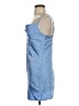 LA Hearts 100% Polyester Blue Casual Dress Size S - photo 5