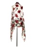 Demdaco 100% Polyester Ivory Cardigan One size (estimated) - photo 2