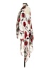 Demdaco 100% Polyester Ivory Cardigan One size (estimated) - photo 5