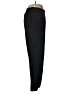 Tommy Bahama Solid Black Dress Pants Size M - photo 4