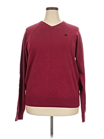 Rocawear Pullover Sweater (view 1)