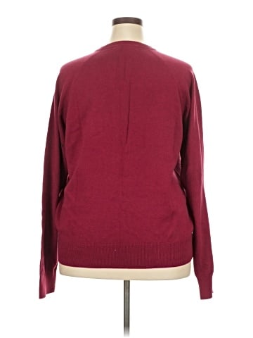 Rocawear Pullover Sweater (view 2)
