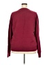 Rocawear Burgundy Pullover Sweater Size 2X - photo 2