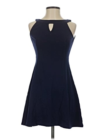New York & Company Cocktail Dress (view 1)