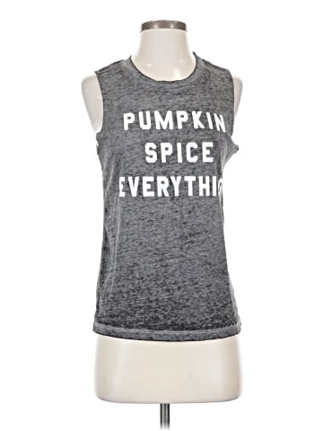 Fifth Sun Sleeveless T-Shirt (view 1)