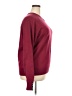 Rocawear Burgundy Pullover Sweater Size 2X - photo 4