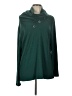 Weaczzy Green Poncho Size L - photo 1
