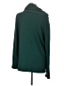 Weaczzy Green Poncho Size L - photo 2