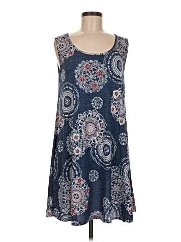 SJS Casual Dress (view 1)