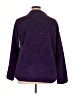 Unbranded Purple Pullover Sweater Size XL - photo 2
