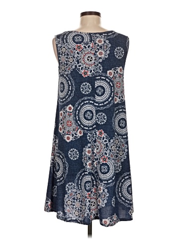 SJS Casual Dress (view 2)