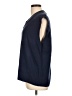 Unbranded Blue Sweater Vest Size L (estimated) - photo 5